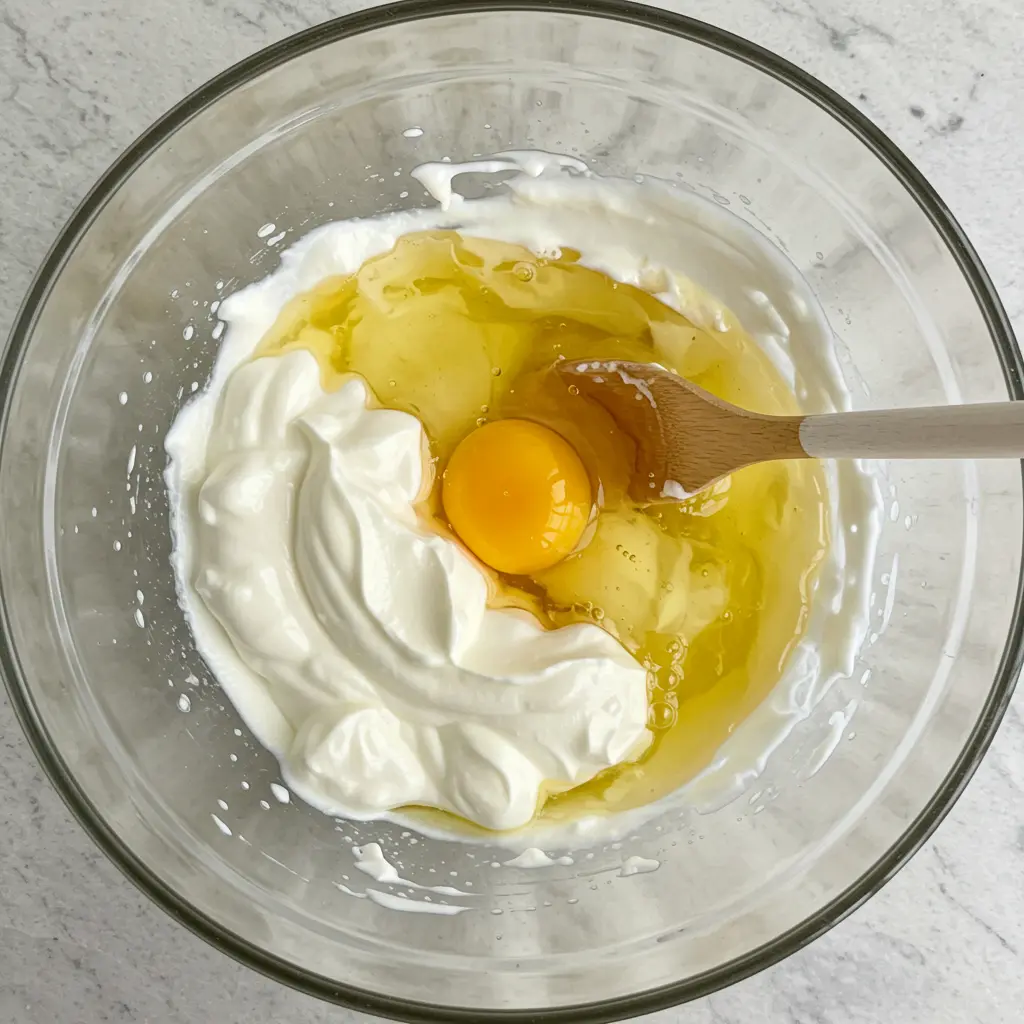 Air Fryer Yogurt Custard Toast: Ultimate Easy Breakfast Recipe 6 Ingredients for Air Fryer Yogurt Custard Toast