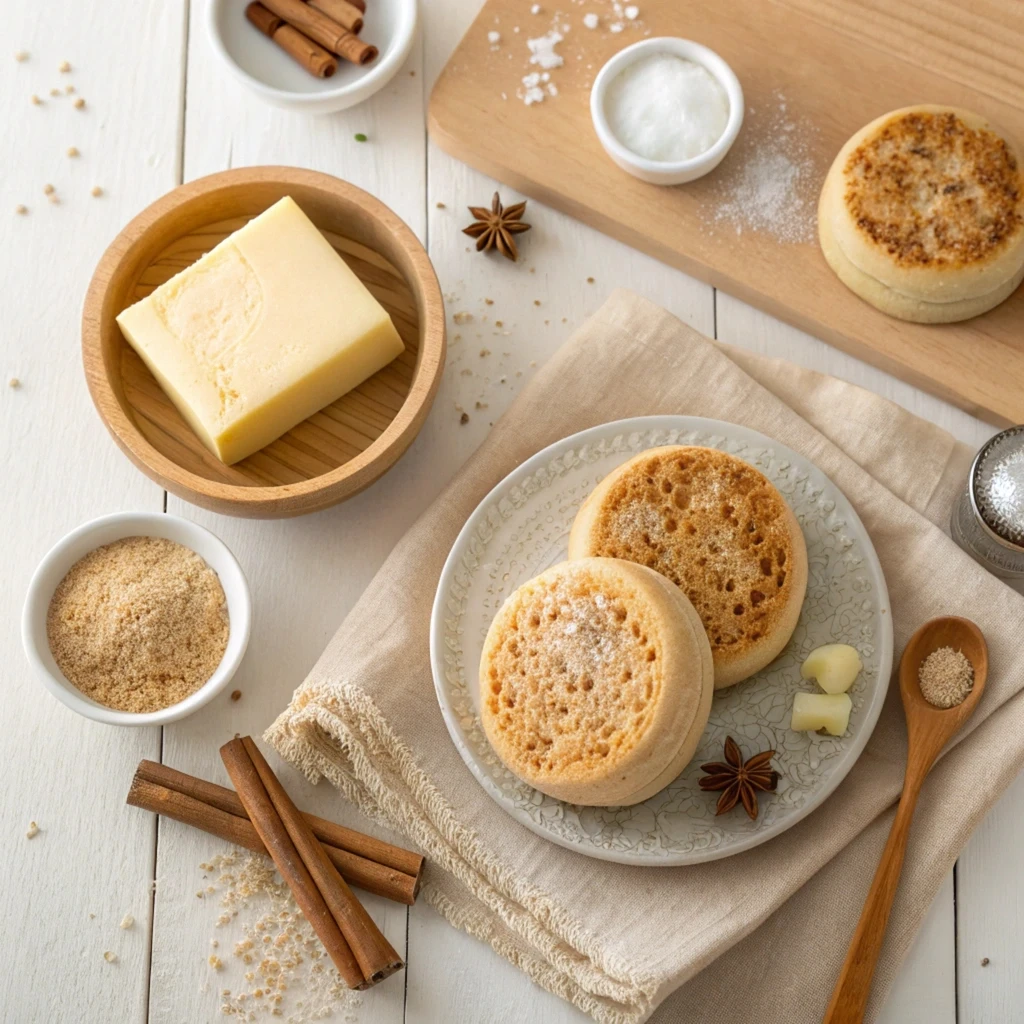 Air Fryer Crumpet Churros crumpet churros ingredients for air fryer