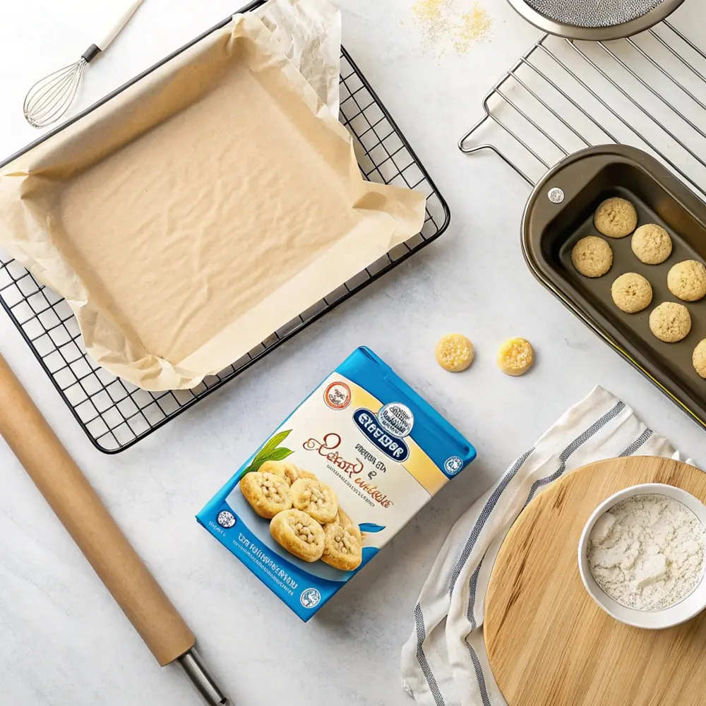 air fryer pillsbury sugar cookies Pillsbury cookie dough in air fryer basket