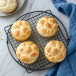 “Air Fryer Cloud Bread”