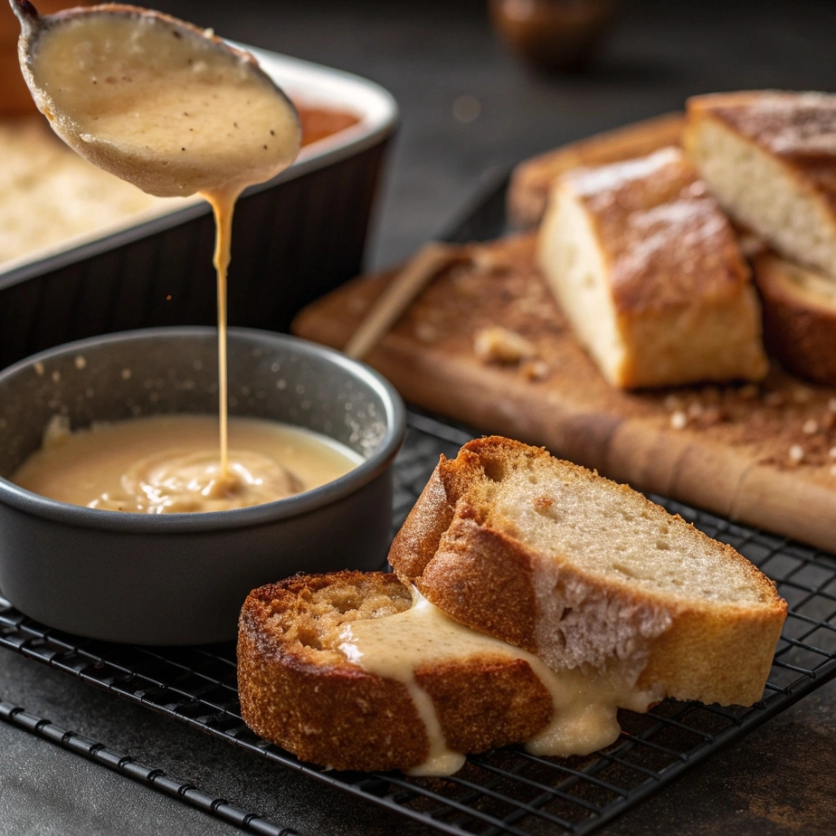 air fryer french toast dipping bread for air fryer french toast