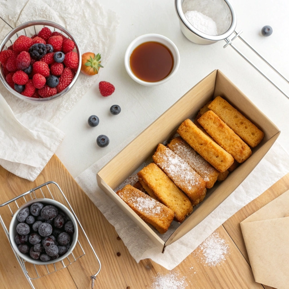 frozen french toast sticks air fryer frozen french toast sticks in air fryer basket