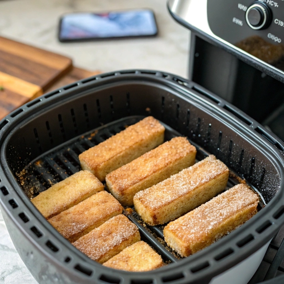 frozen french toast sticks air fryer rozen french toast sticks ingredients air fryer