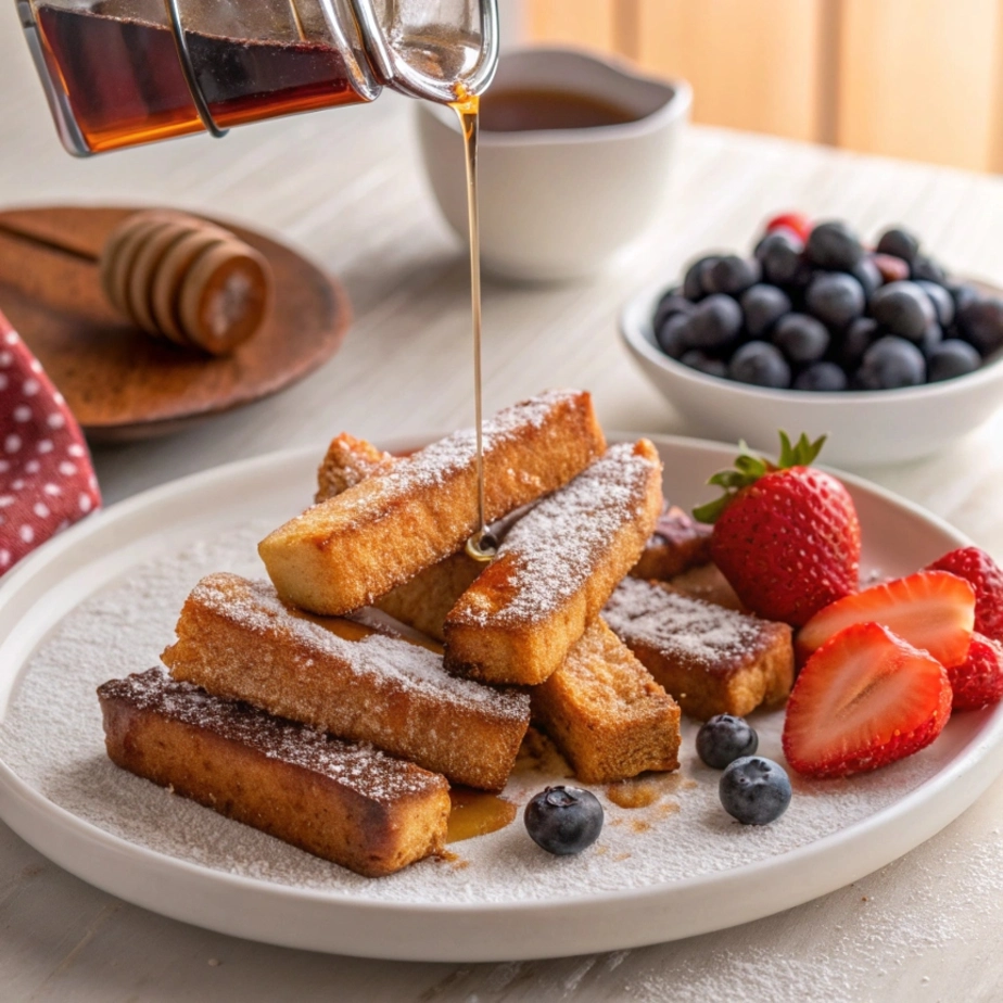 frozen french toast sticks air fryer frozen french toast sticks air fryer recipe card