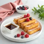 frozen french toast sticks air fryer frozen french toast sticks air fryer breakfast