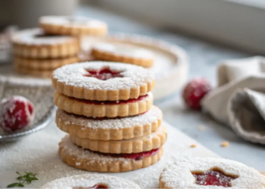 christmas party appetizers