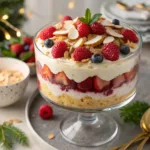 Christmas trifle recipes Christmas trifle recipes