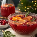 fun christmas drinks