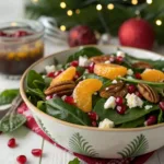 Christmas salad recipes