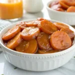 yams recipe yams recipe candied yams in cast-iron pan