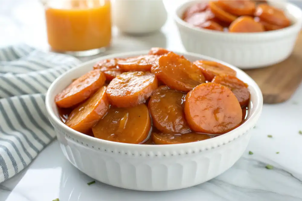 yams recipe yams recipe candied yams in cast-iron pan