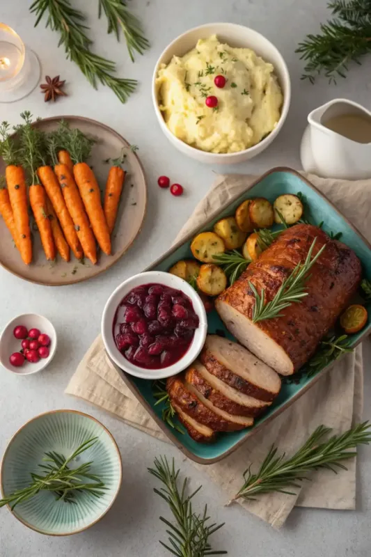 Vegan christmas recipes Vegan christmas recipes