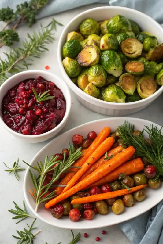 Vegan christmas recipes Vegan christmas recipes