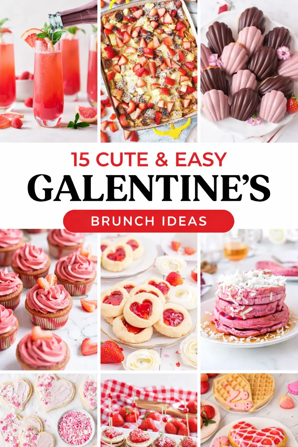 galentines brunch galentines brunch