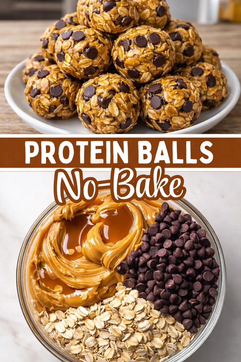Protein Balls protein balls