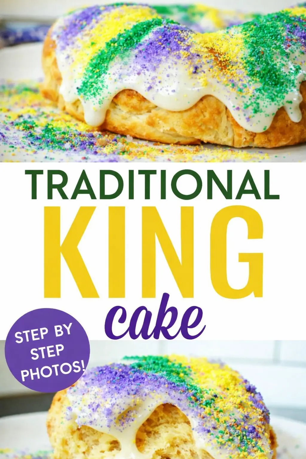 King cake