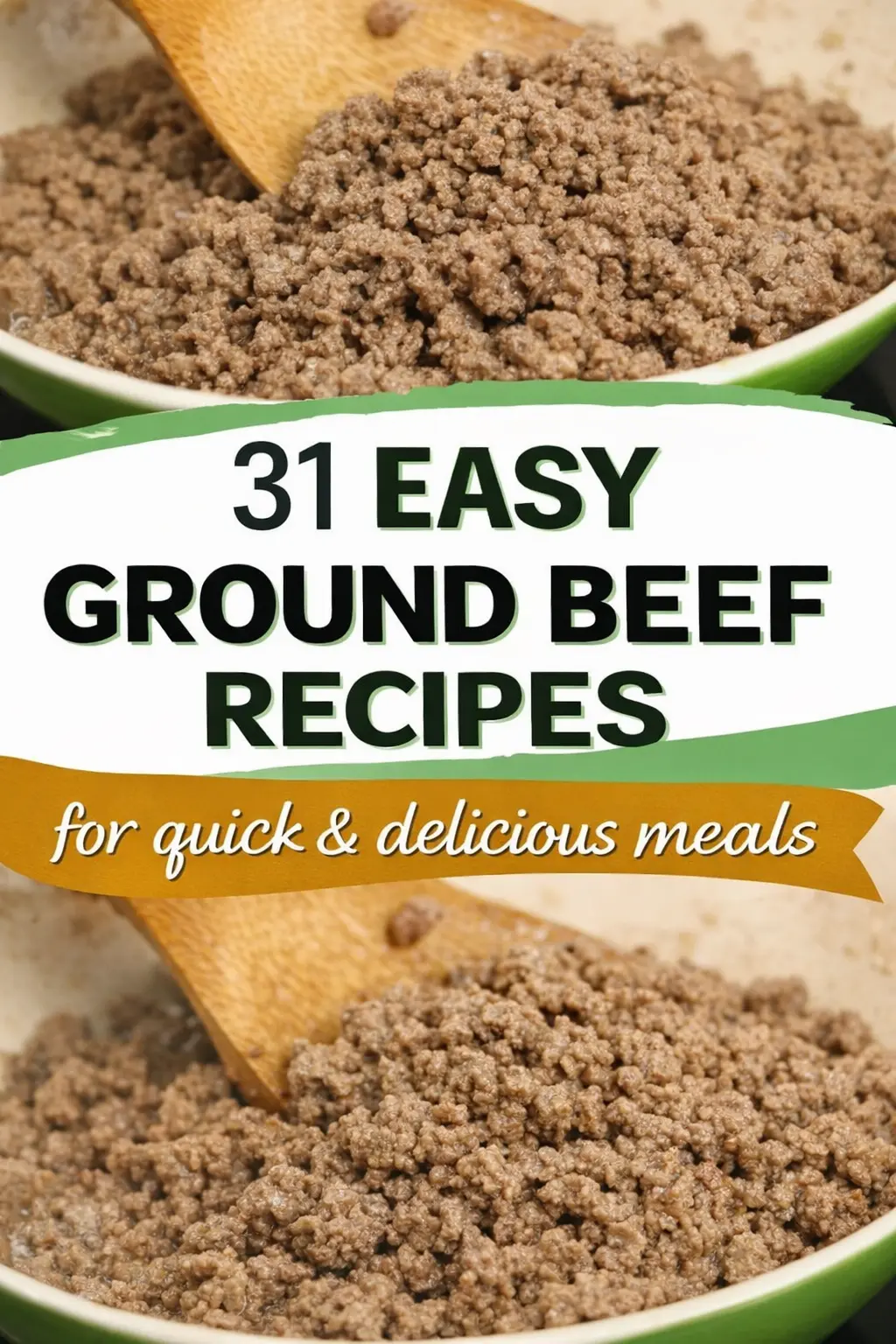 Ground Beef Recipes Easy Ground Beef Recipes
