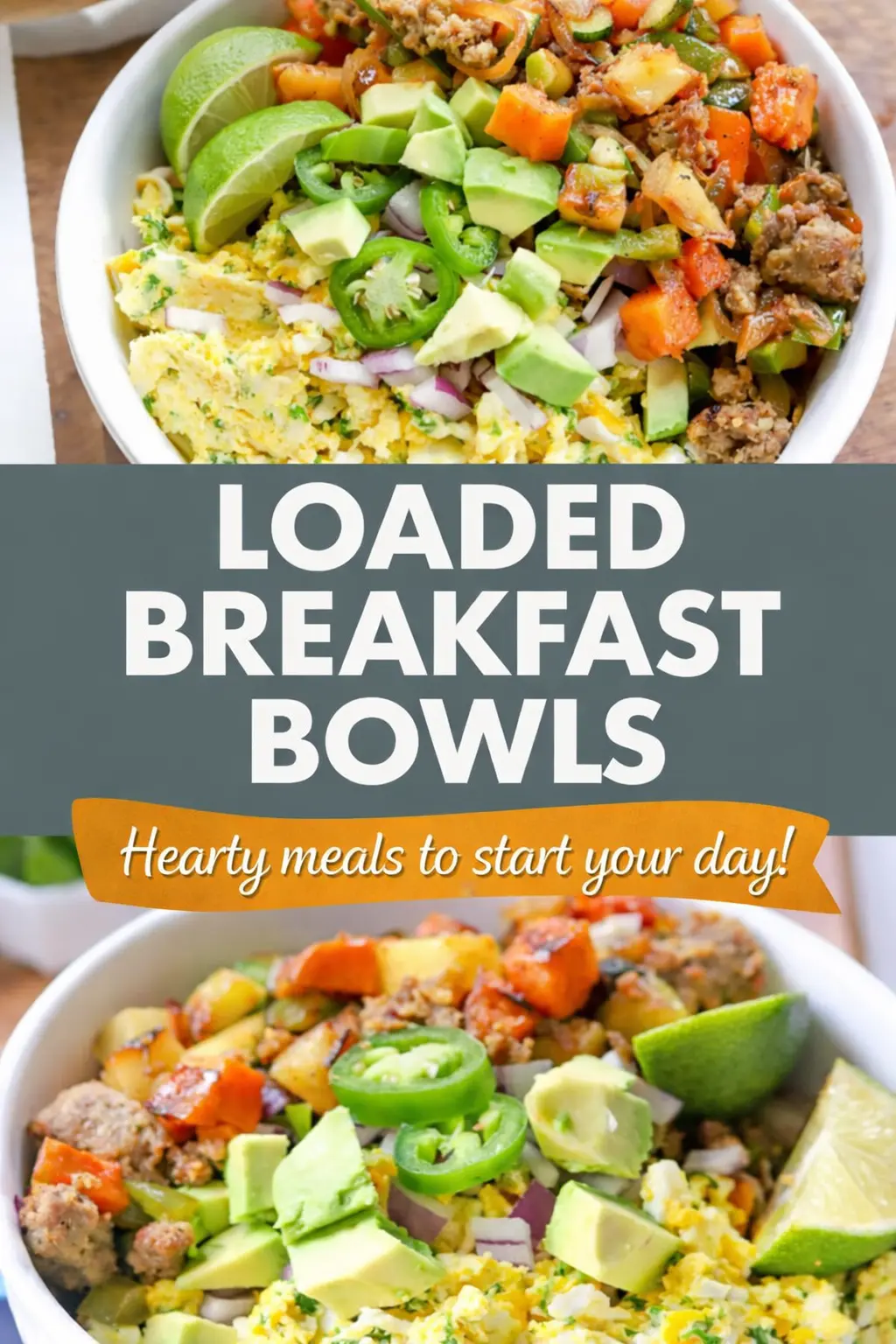 Breakfast Bowl Recipes breakfast-bowl-recipes-savory-protein-bowl.