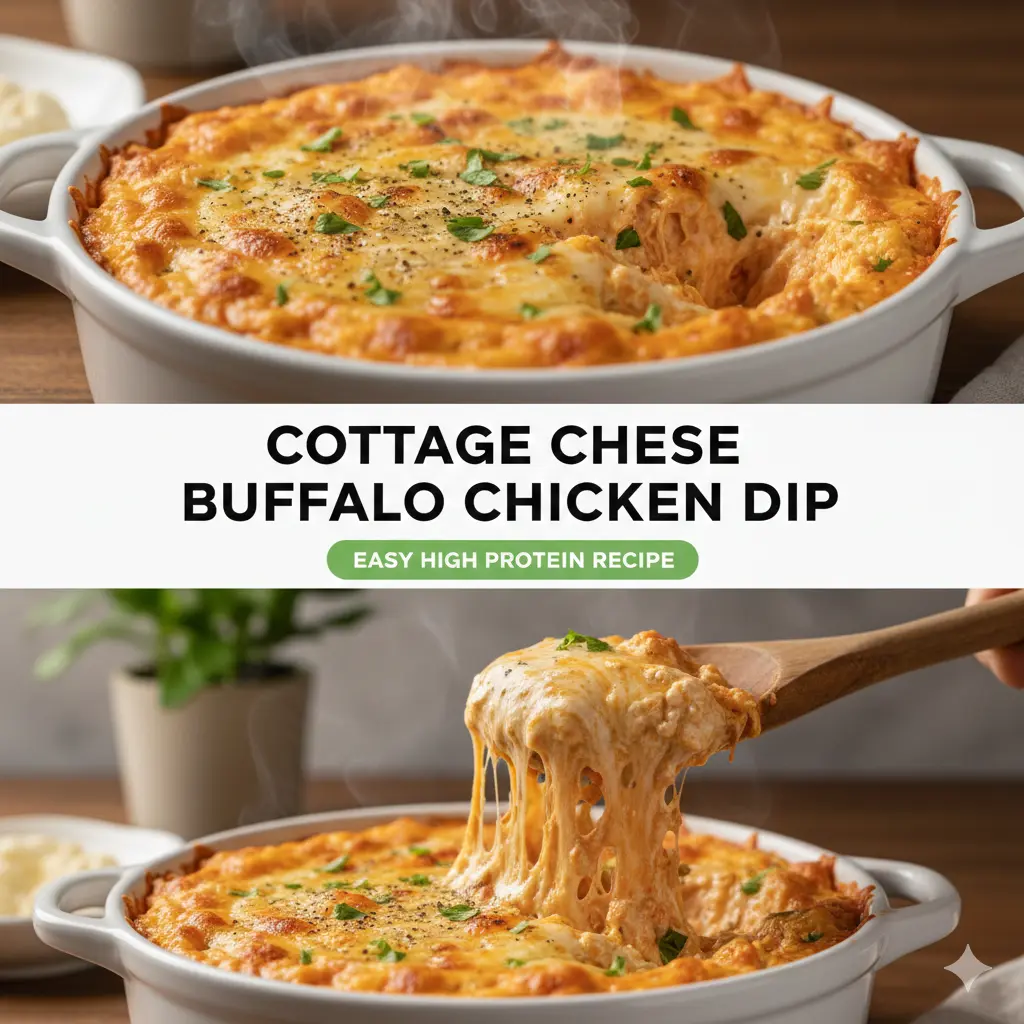 cottage cheese buffalo chicken dip f creamy cottage cheese buffalo chicken