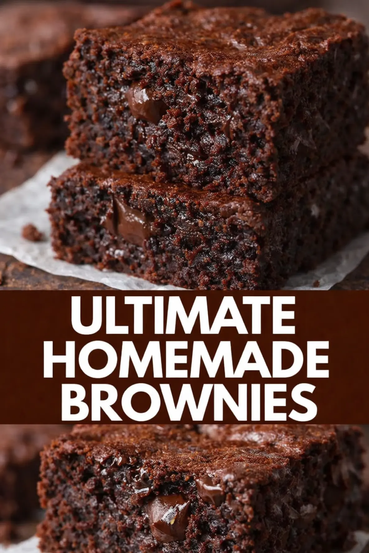 🍫 Best Brownies