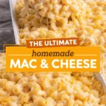 Mac and Cheese Mac and Cheese Recipe
