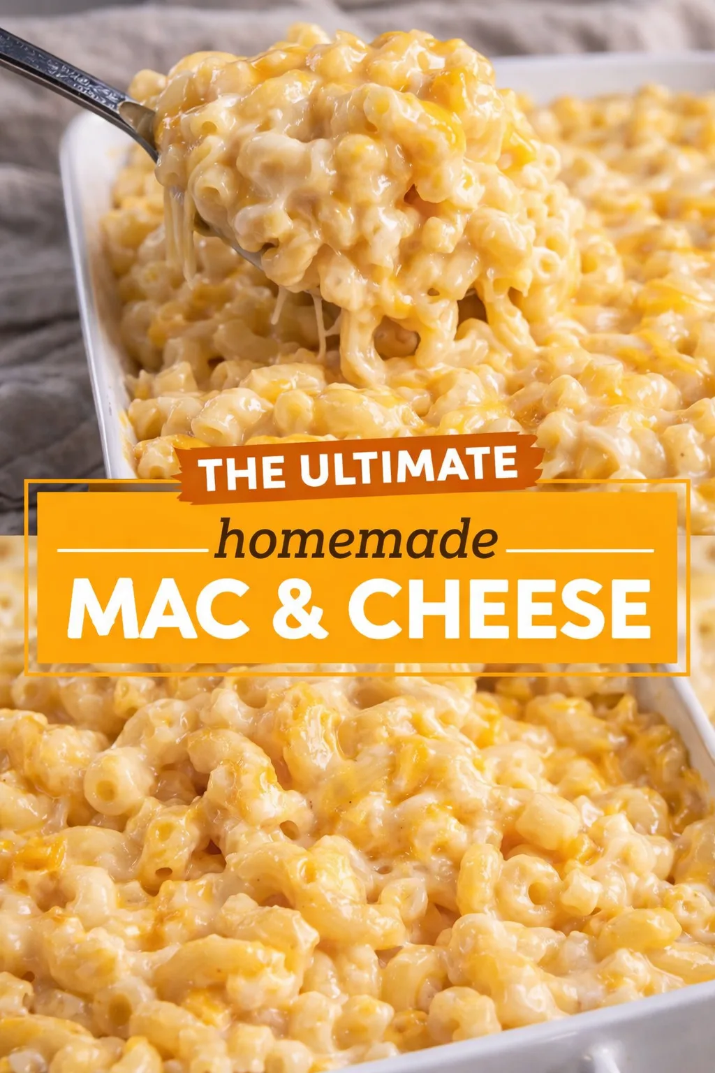 Mac and Cheese Mac and Cheese Recipe