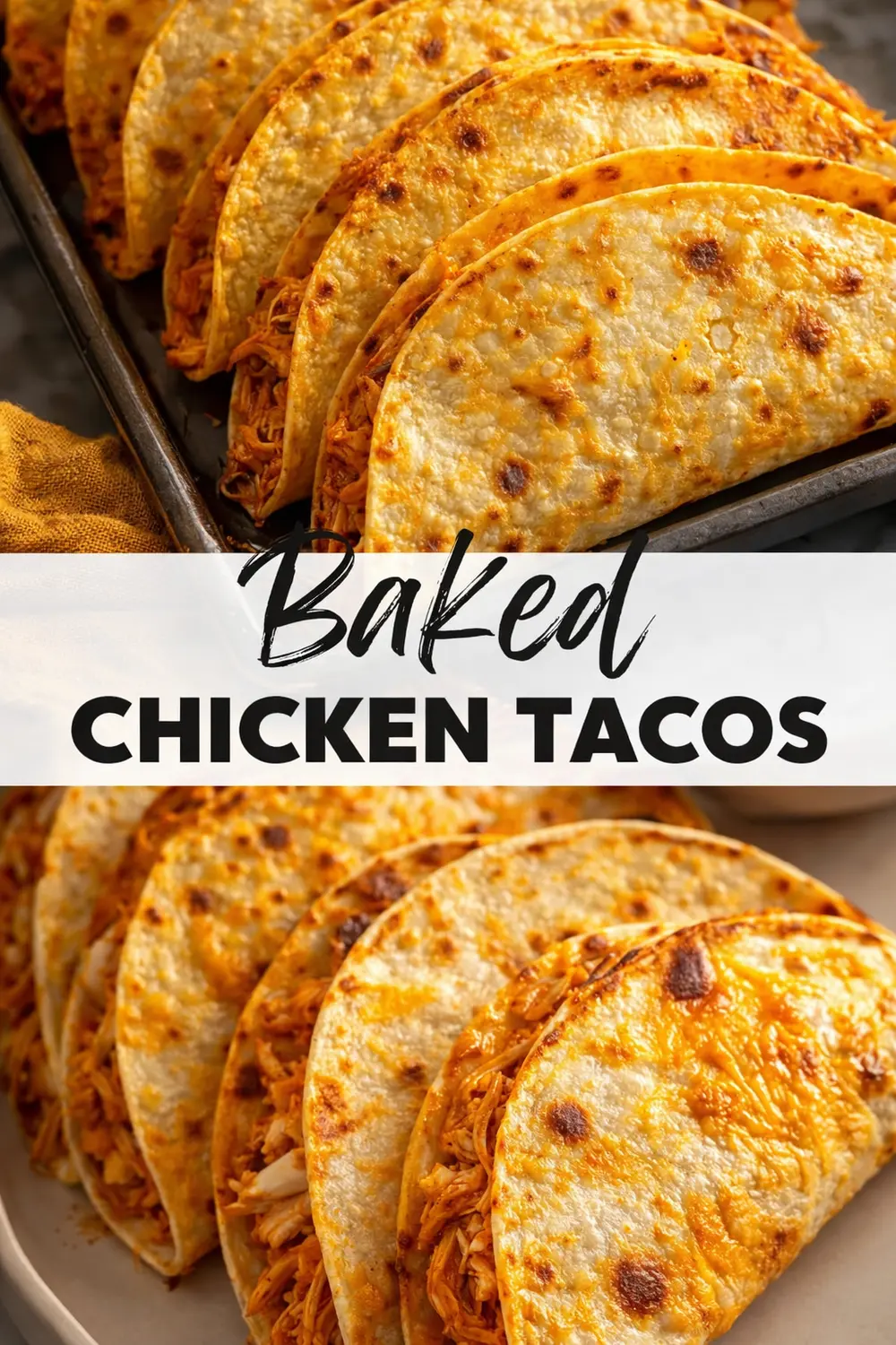 Chicken Tacos Recipe Chicken Tacos Recipe