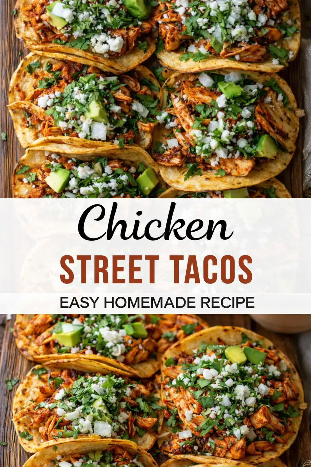 Street Tacos Street Tacos Recipe