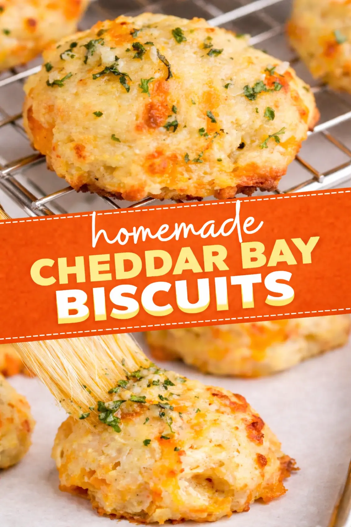 Cheddar Bay Biscuits Cheddar Bay Biscuits – Easy Cheesy Copycat