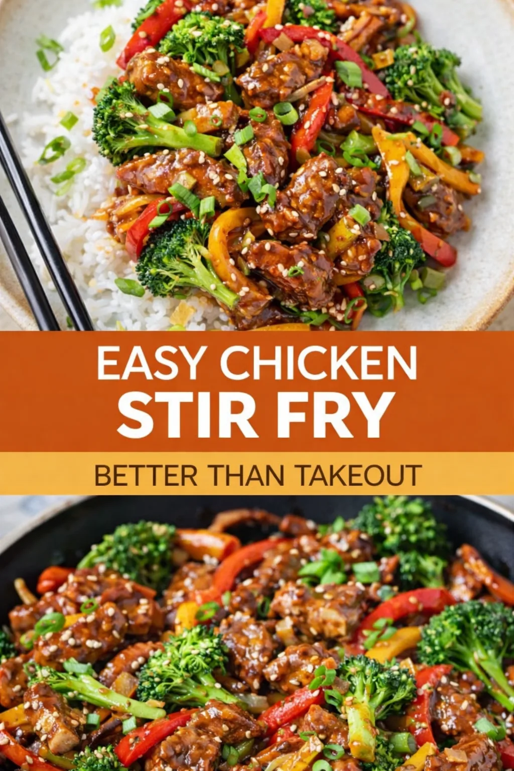 Beef Stir Fry Beef Stir Fry