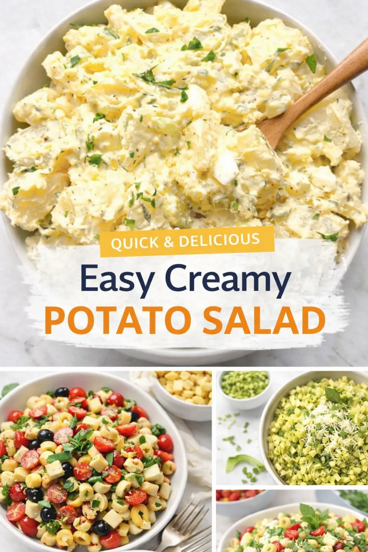 Best Classic Potato