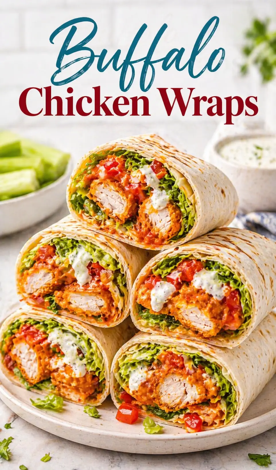 Chicken Wrap