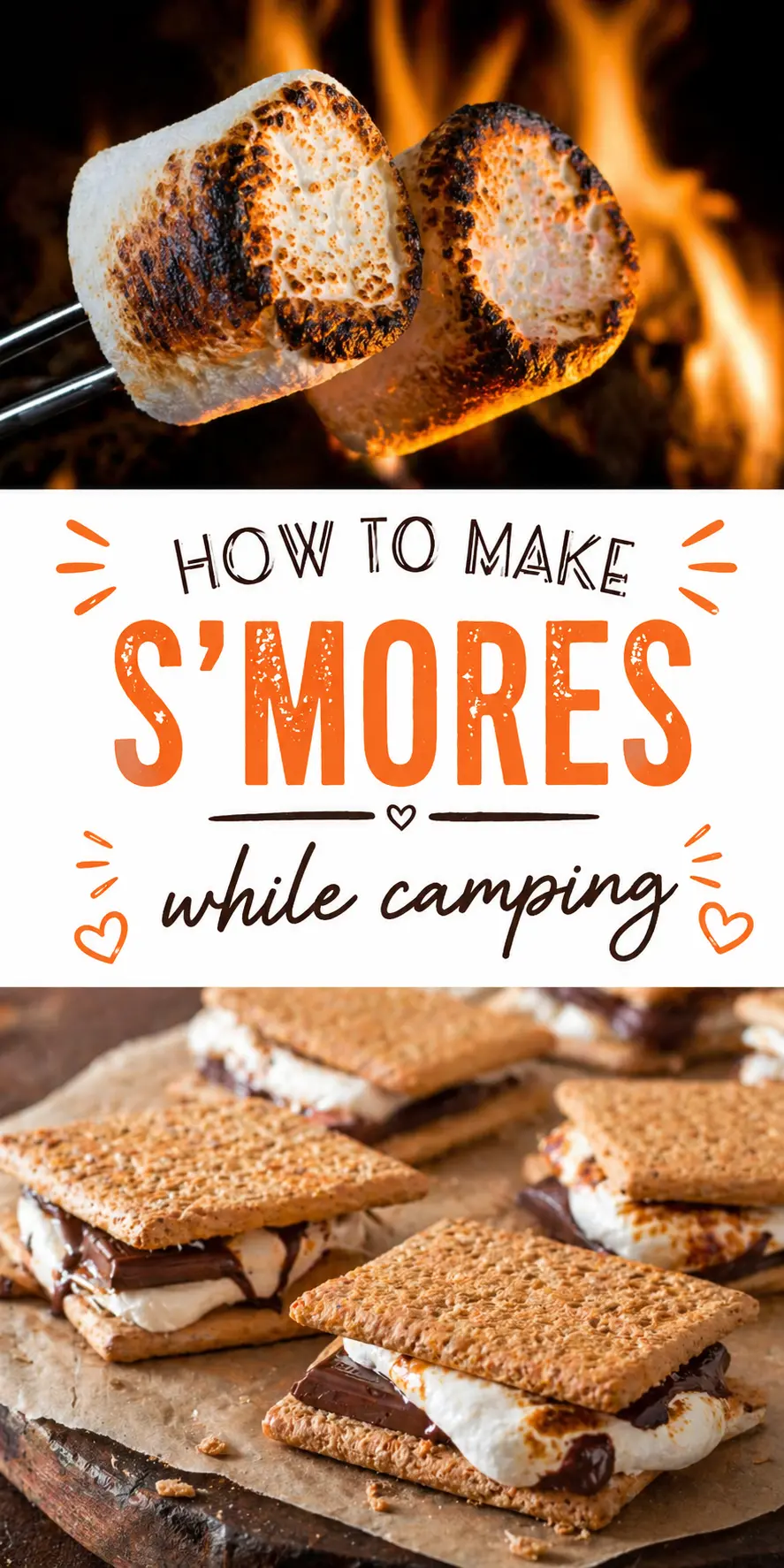 S’mores S’mores