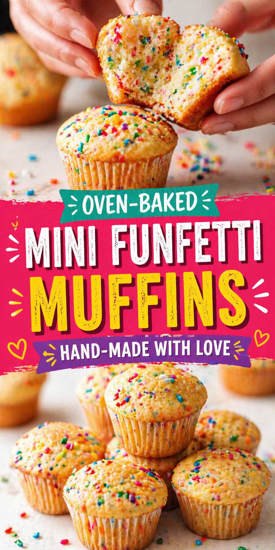 Mini Muffins