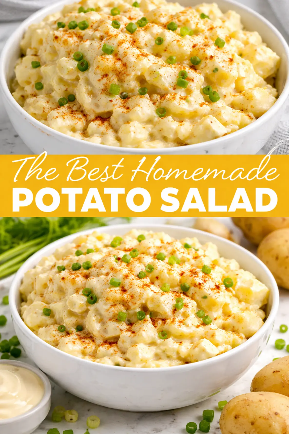Potato Salad Potato Salad –