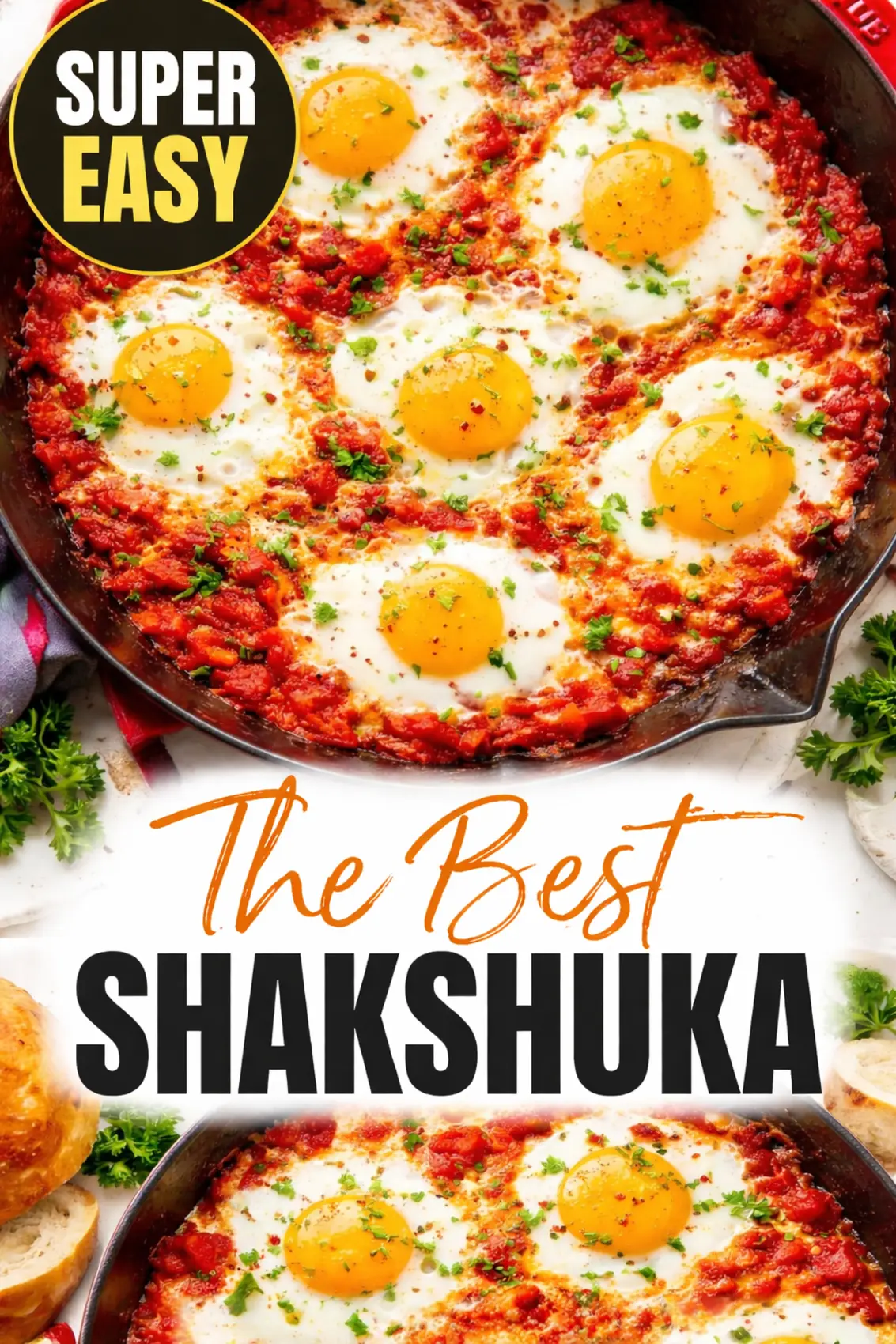 Shakshuka Shakshuka