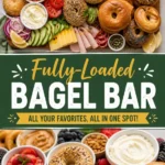 Bagel Bar Bagel Bar