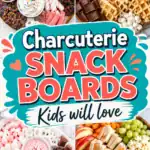 Snack Charcuterie Board