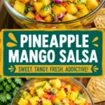 Mango salsa Mango Salsa