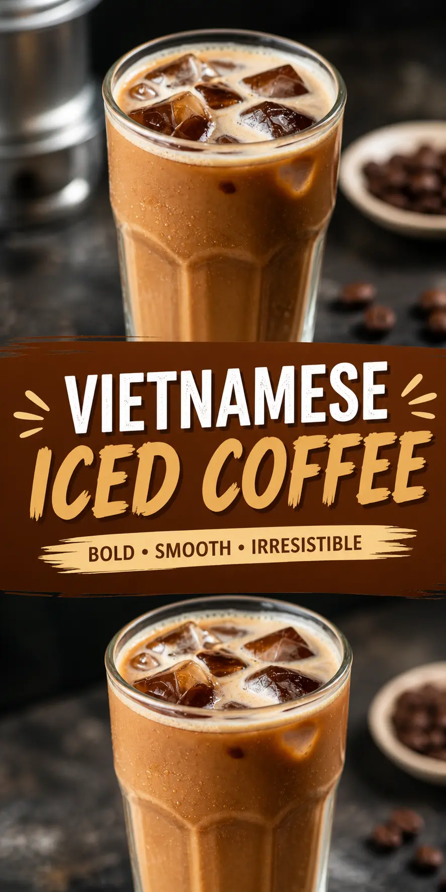 Vietnamese coffee Vietnamese Coffee