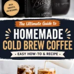 cold brew coffee recipe Cold Brew Coffee Recipe