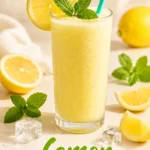 lemon ic color