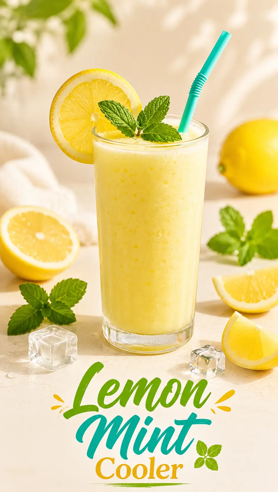 lemon ic color