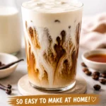 Vanilla sweet cream cold foam Vanilla Sweet Cream Cold Foam