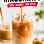 caramel macchiato Caramel Macchiato Recipe