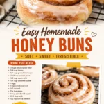 Honey Bun
