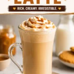 Dulce De Leche Iced Latte Dulce De Leche Iced Latte