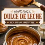 dulce de leche recipe Dulce De Leche Re