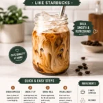 Shaken Espresso