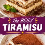 Tiramisu: The Ultimate Easy Italian Dessert Recipe